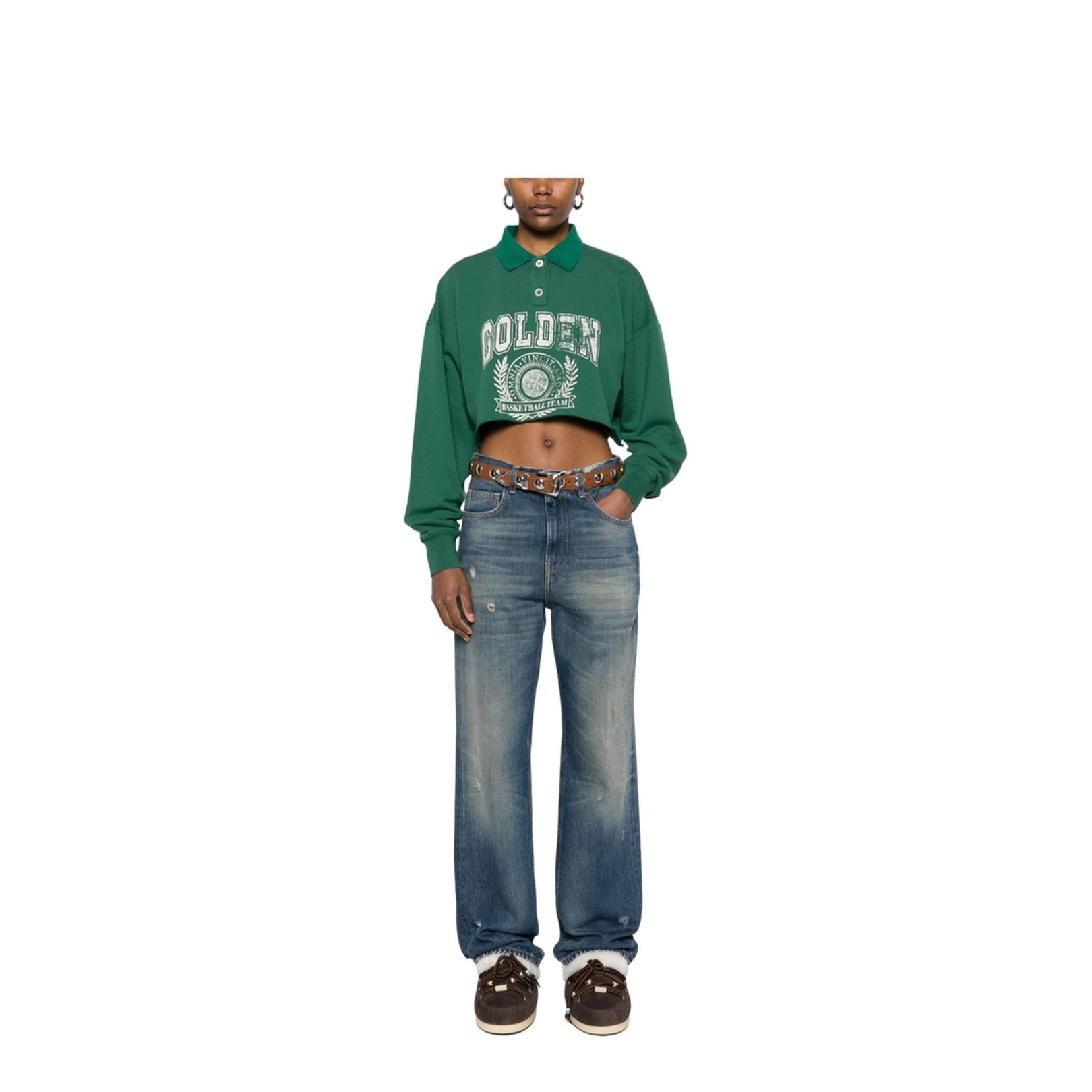 Cotton Sweatshirt