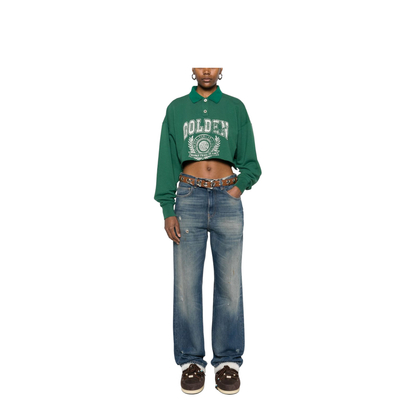 Cotton Sweatshirt