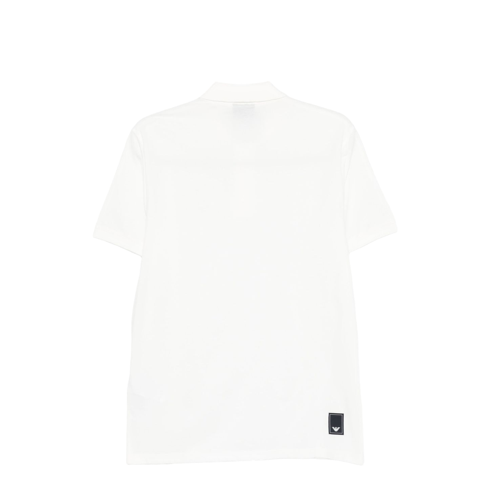 Travel Essentials Piqué Polo Shirt