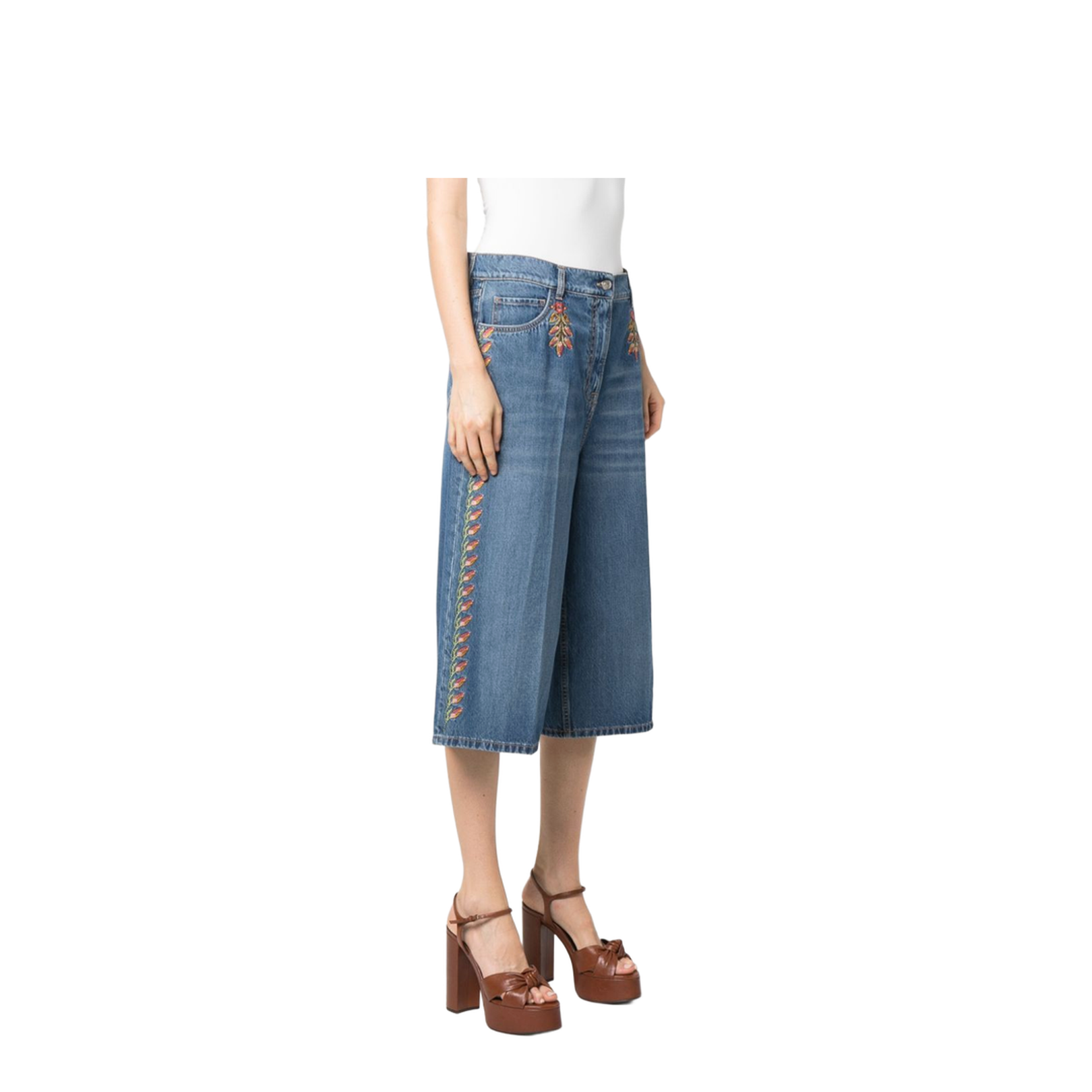Casual Pants