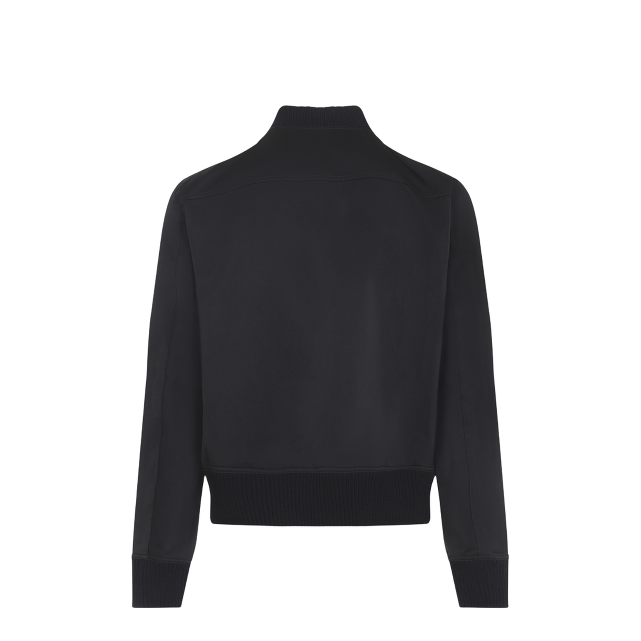 MAYFEYR - Rick Owens - Heizer Flight Jacket - RU01F2790THD