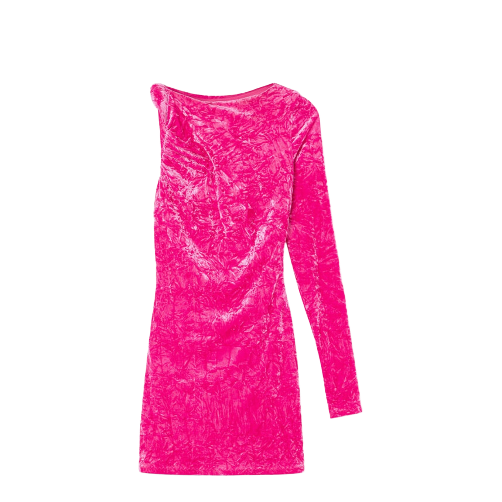 Barocco Mini Dress