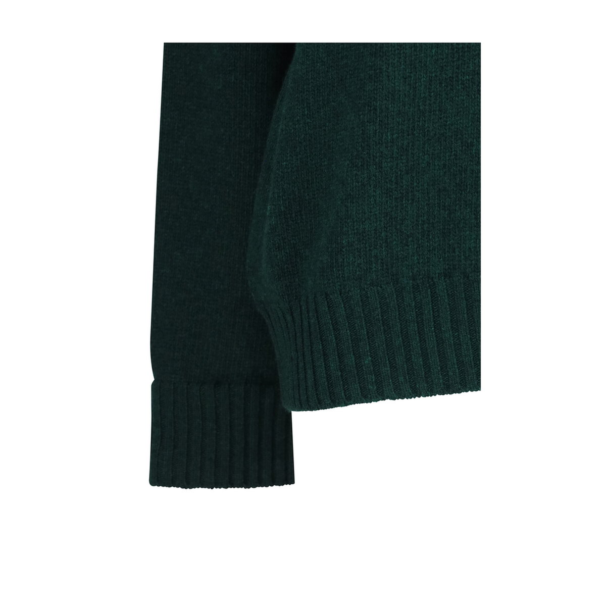Crew Neck Sweater