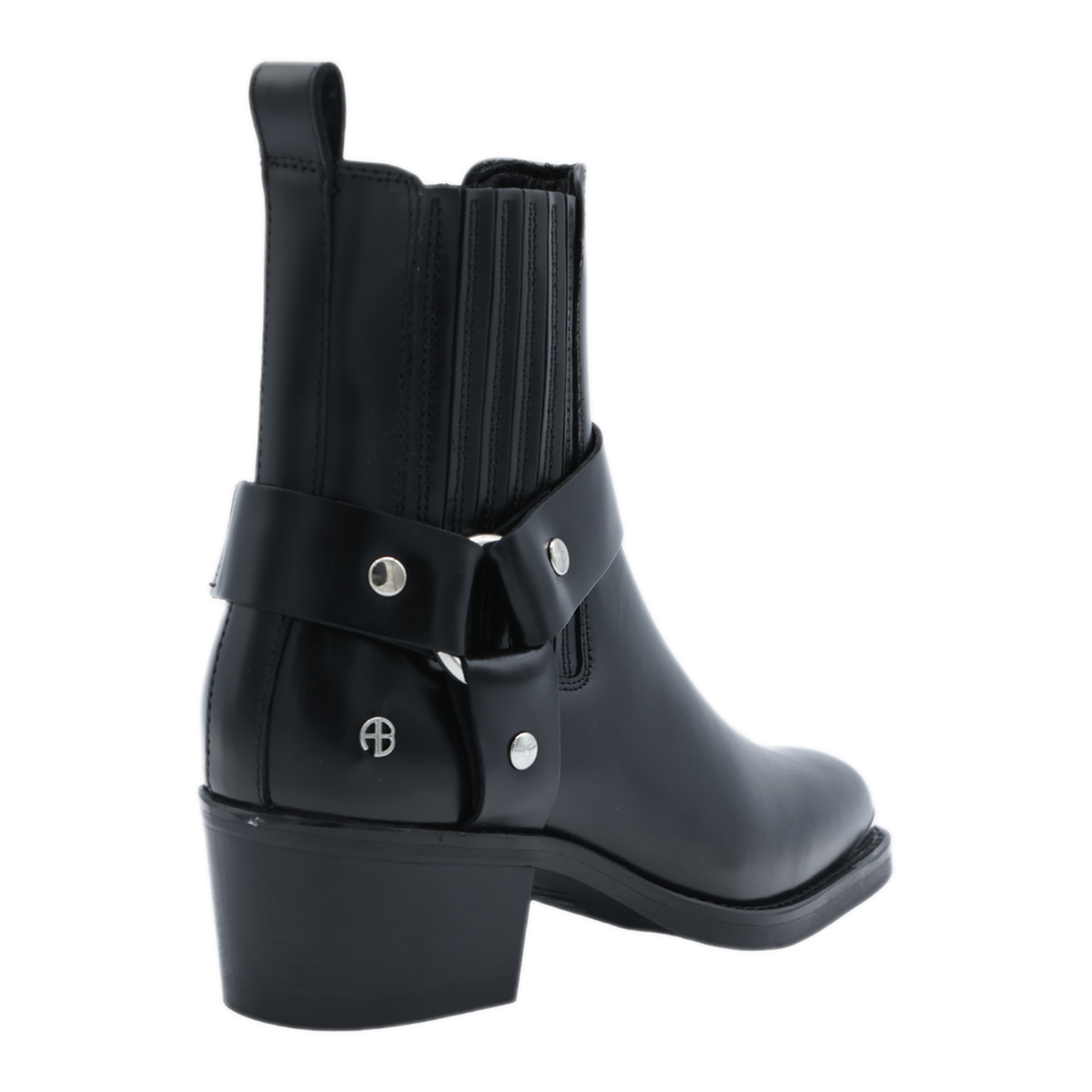 MAYFEYR - Anine Bing - Boots - A1412352BLK1