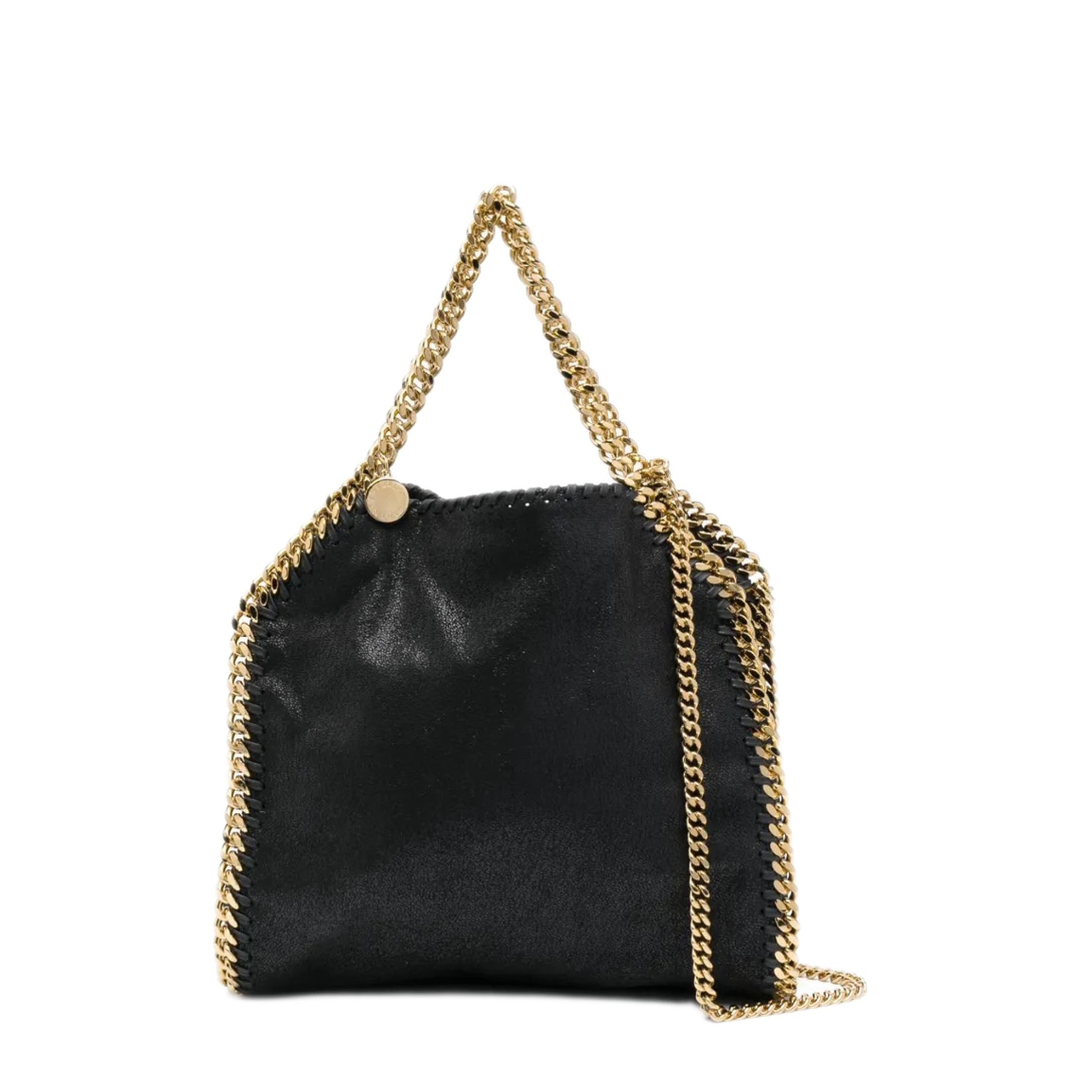 MAYFEYR - Stella Mccartney - Falabella Mini Tote Bag - 371223W9355
