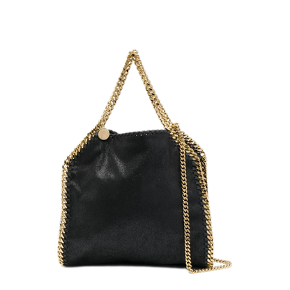 MAYFEYR - Stella Mccartney - Falabella Mini Tote Bag - 371223W9355