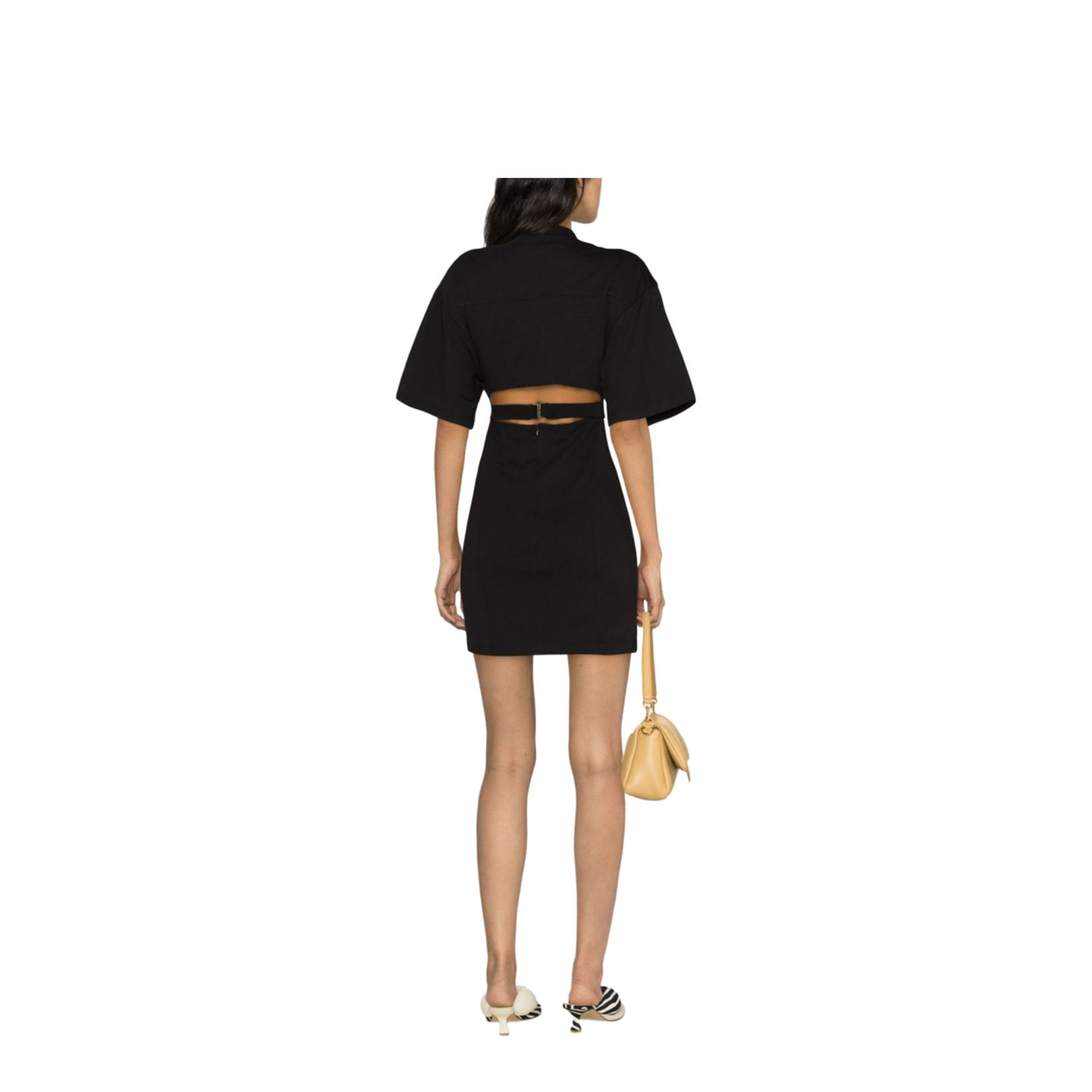 Dresses Black