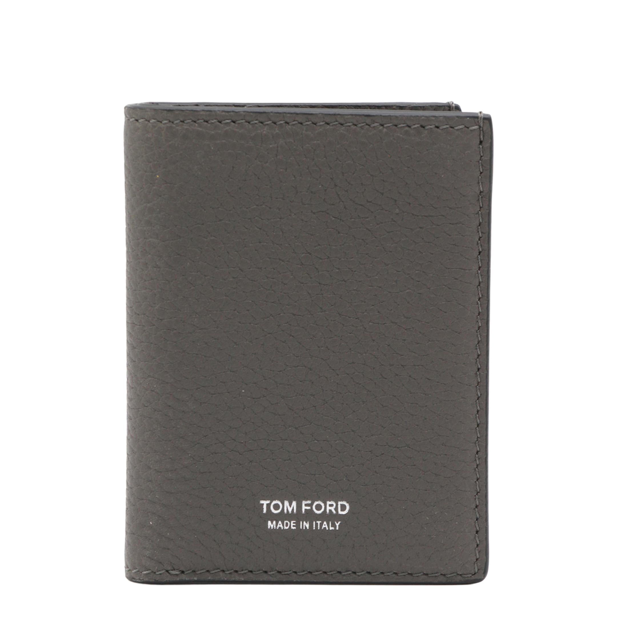 MAYFEYR - Tom Ford - Wallets - Y0279LCL158STBG