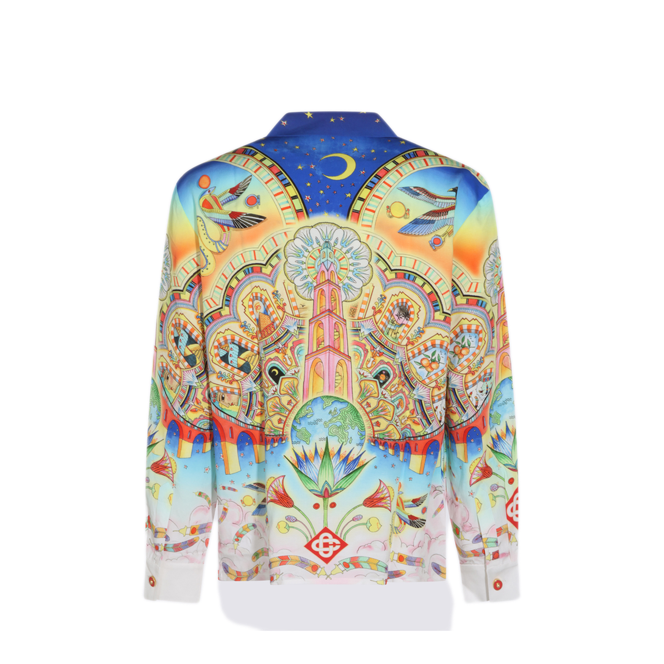 MAYFEYR - Casablanca - Shirts - MAW26SH00605