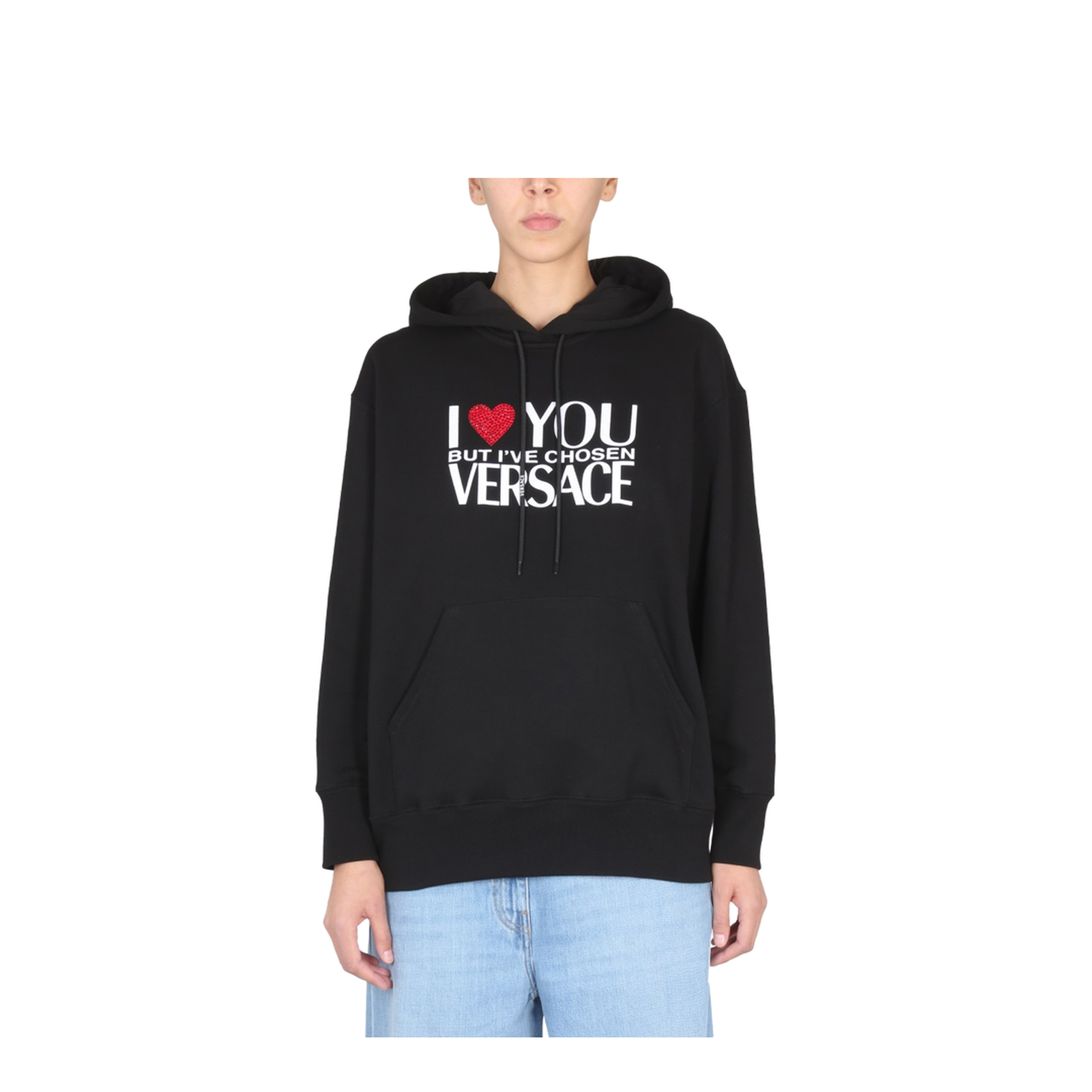 Cotton Sweatshirt