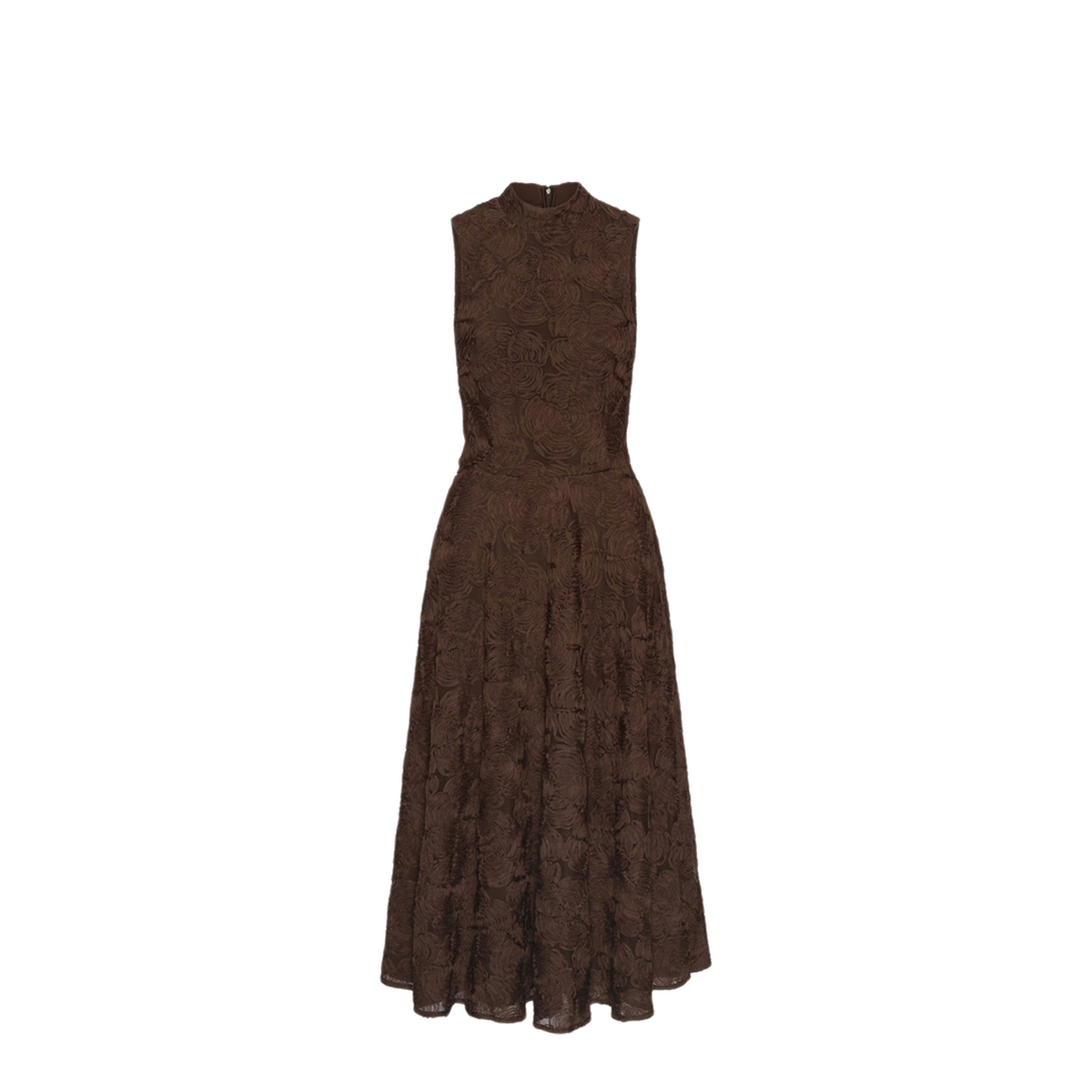 MAYFEYR - Rotate - Floral Mesh Dress - 1166651667