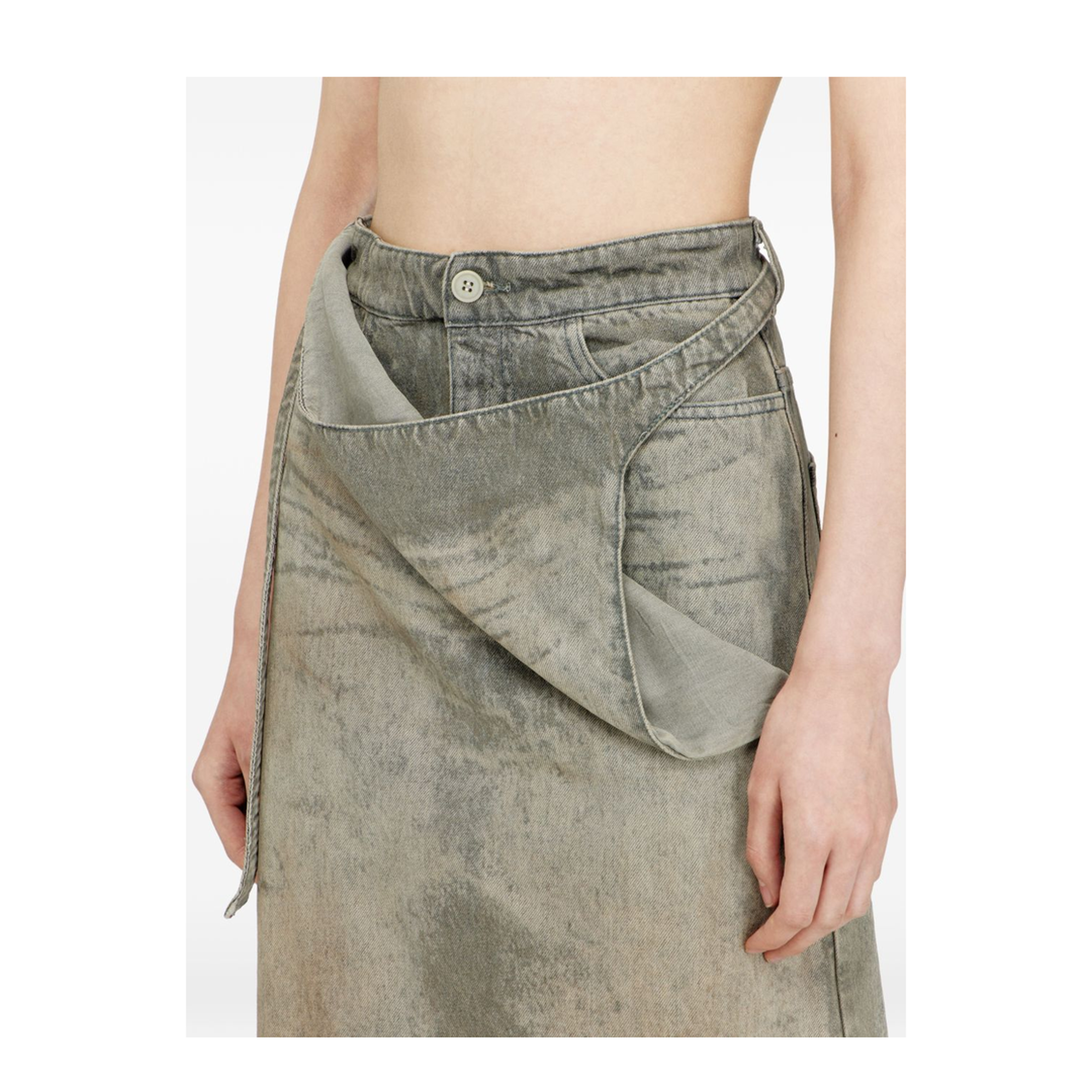 MAYFEYR - Diesel - Shorts Black - A2377109P2402