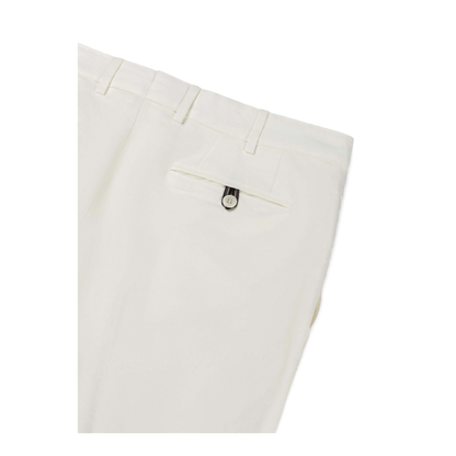 MAYFEYR - Brioni - White Trousers - RPCW0MPA1069100