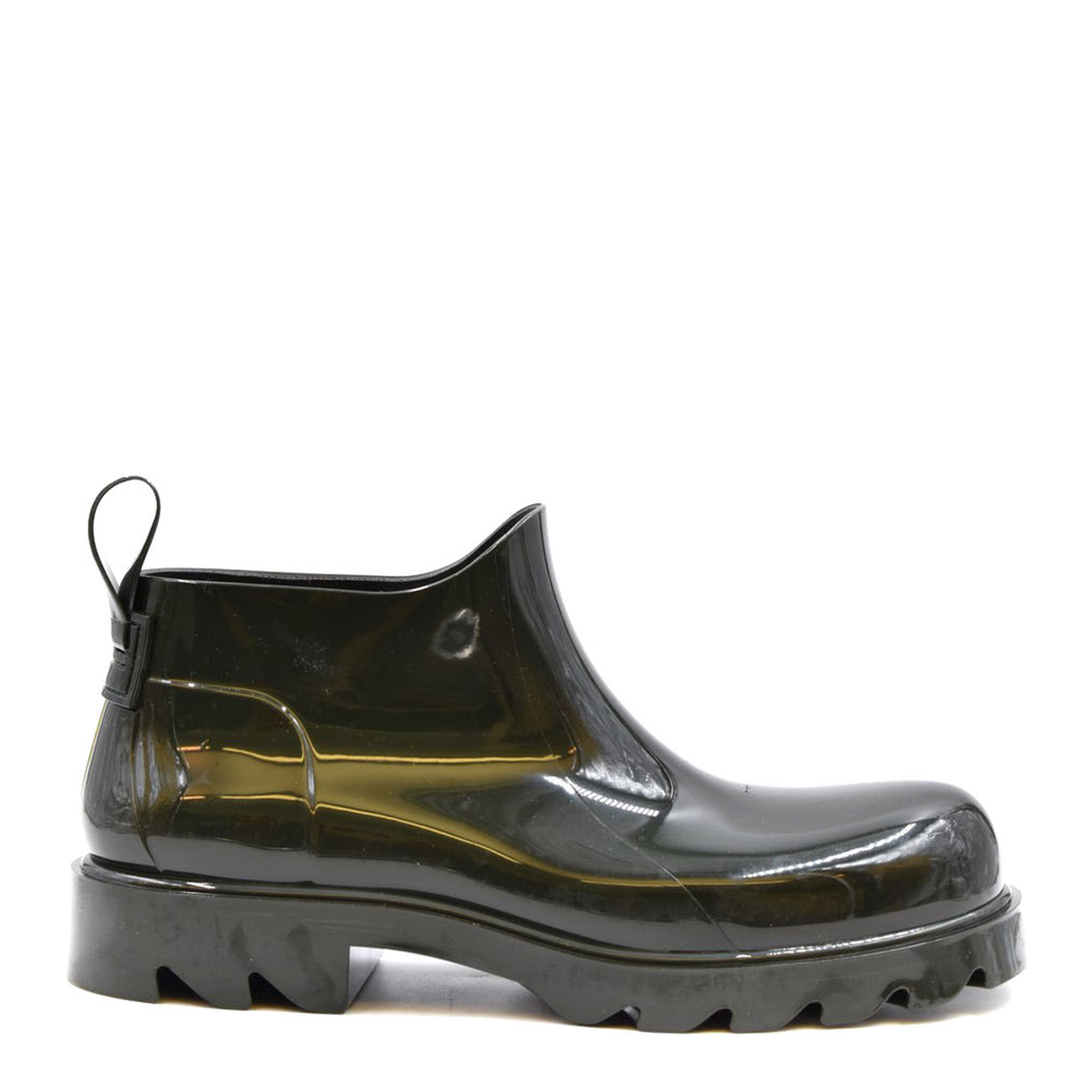 Stride Ankle Boot