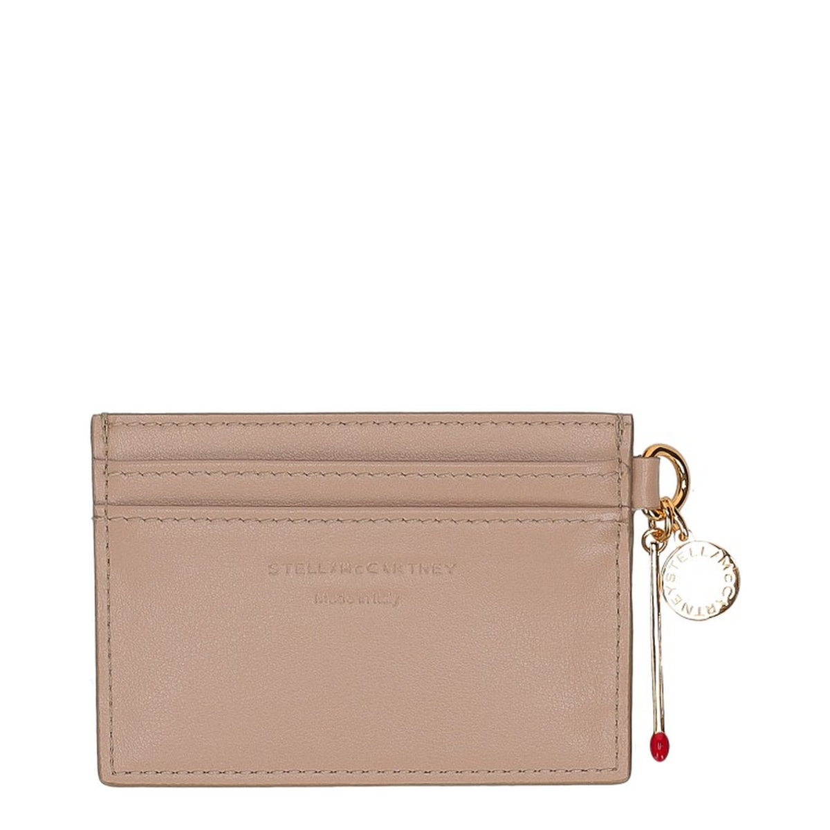 MAYFEYR - Stella Mccartney - Logo Matchstick Card Holder Eco Alter Mat - 7P0092WP06592742
