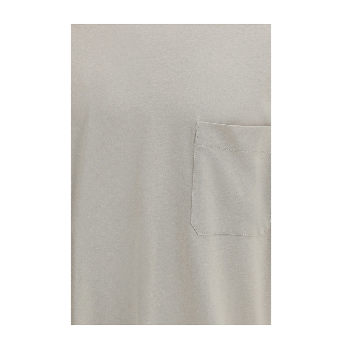 T-Shirt With Pocket