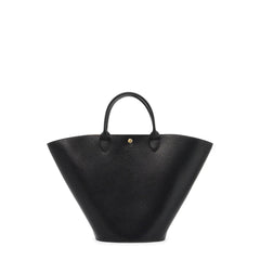 Longchamp xl épure tote bag