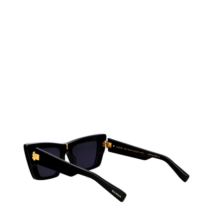 B - Eye Sunglasses - Black