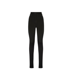 Dolce & Gabbana Trousers Black