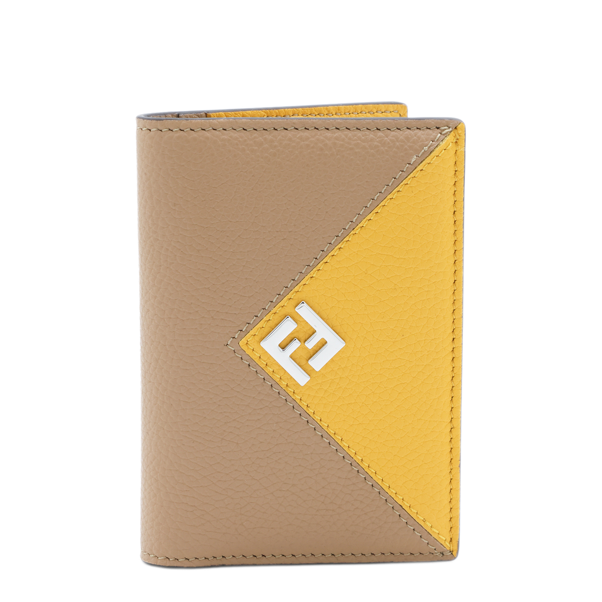 MAYFEYR - Fendi - Wallet - 7M0381B09XF1X5F