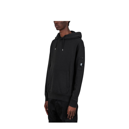 MAYFEYR - C.P.Company - Sweaters Black - 20CMSS037A110044G999