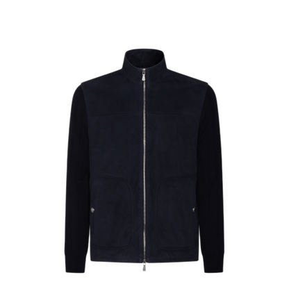 MAYFEYR - Eleventy - Jackets - M75GBTM21PEL0M0221111