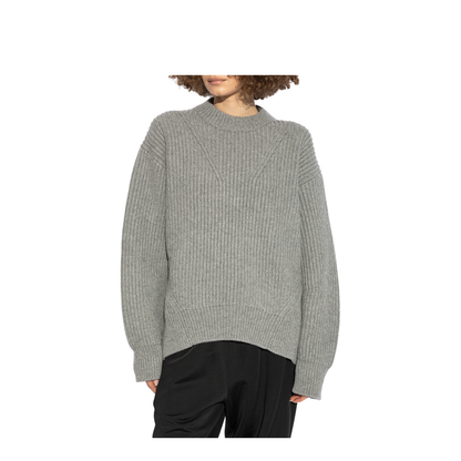 Wool Sweater