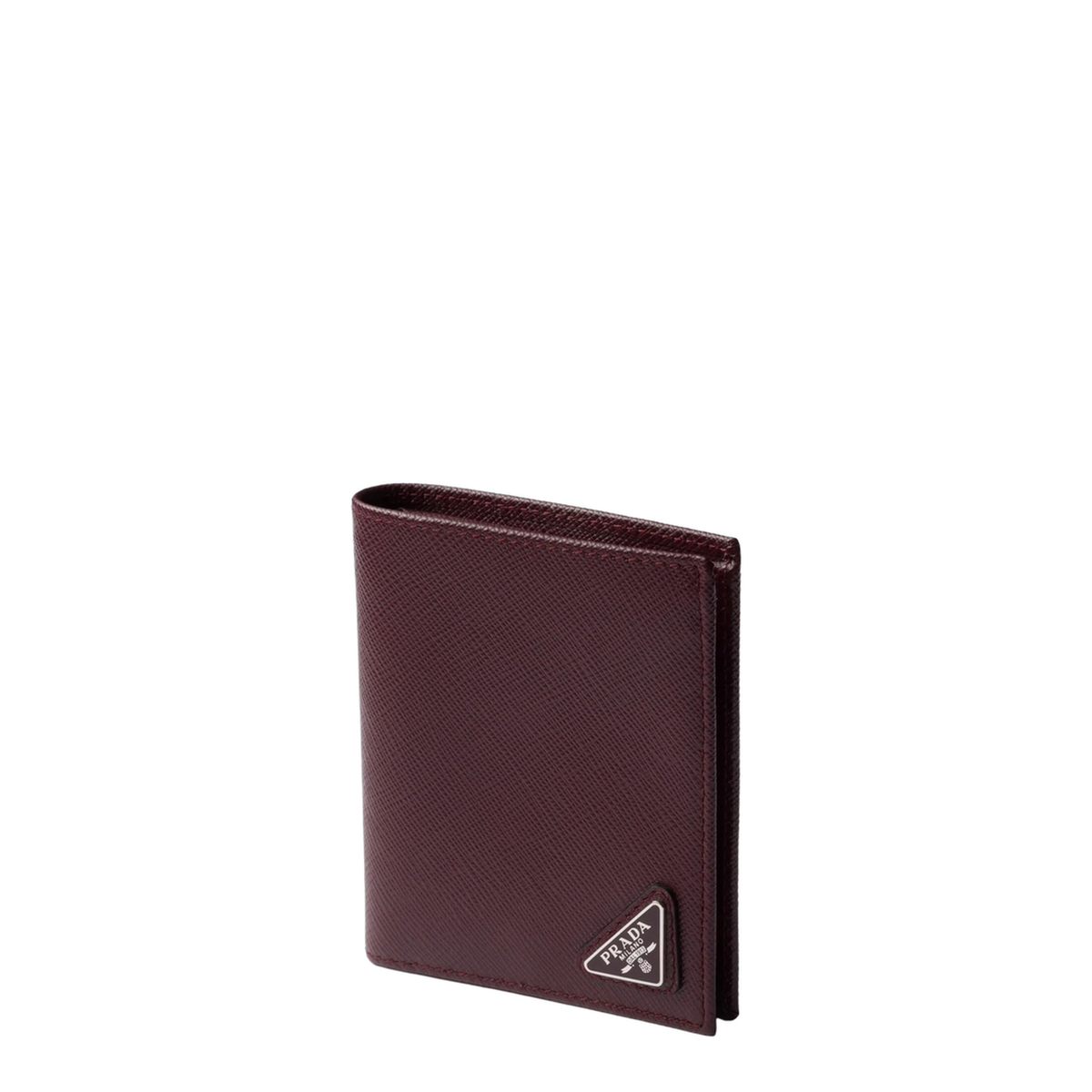 MAYFEYR - Prada - Saffiano Leather Wallet - 2MO004QHHF0007