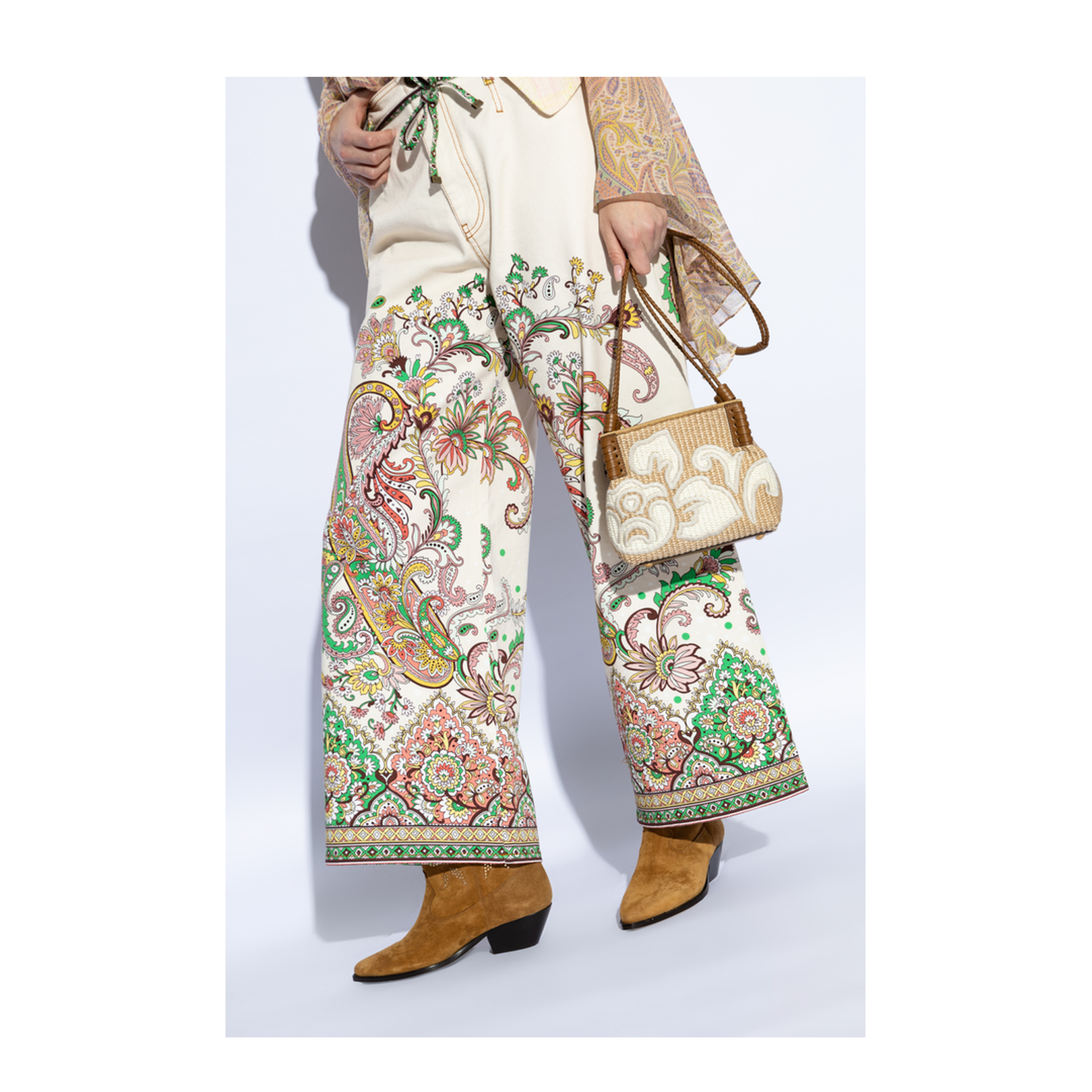Shoulder Bag