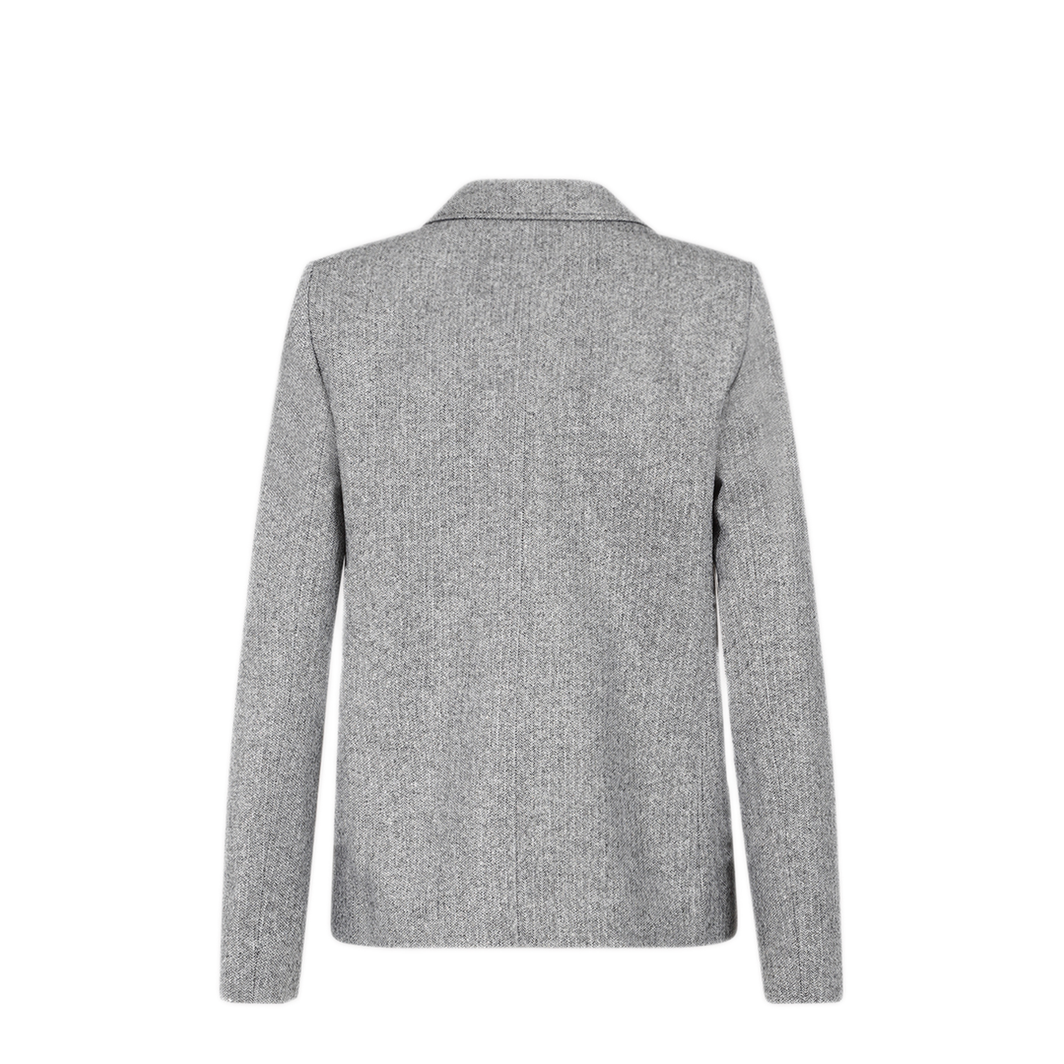 MAYFEYR - GIAMBATTISTA VALLI - Cotton Jacket - 23FWSVZM600789GRM019