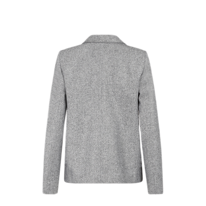 MAYFEYR - GIAMBATTISTA VALLI - Cotton Jacket - 23FWSVZM600789GRM019