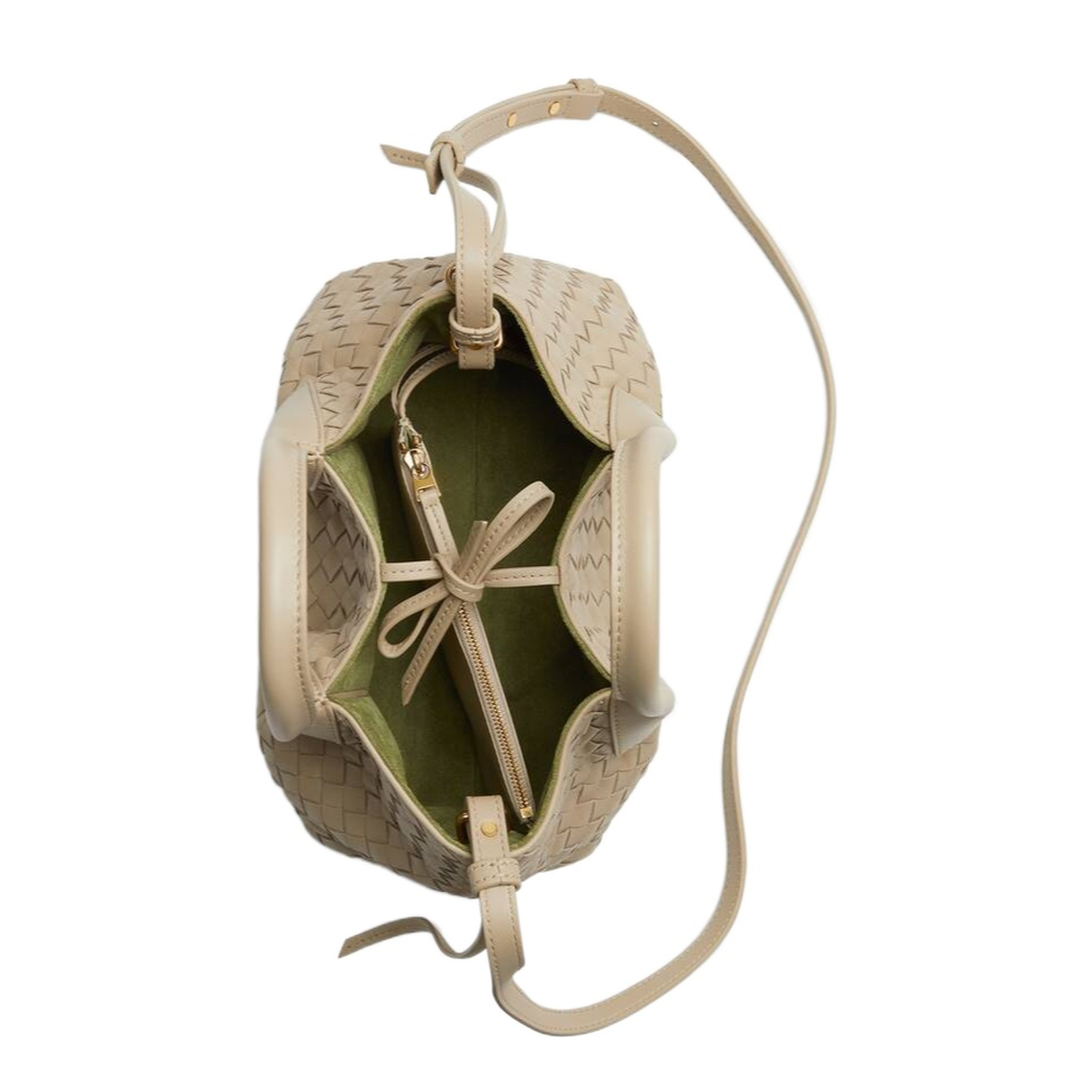 Women's Small Messenger Bag