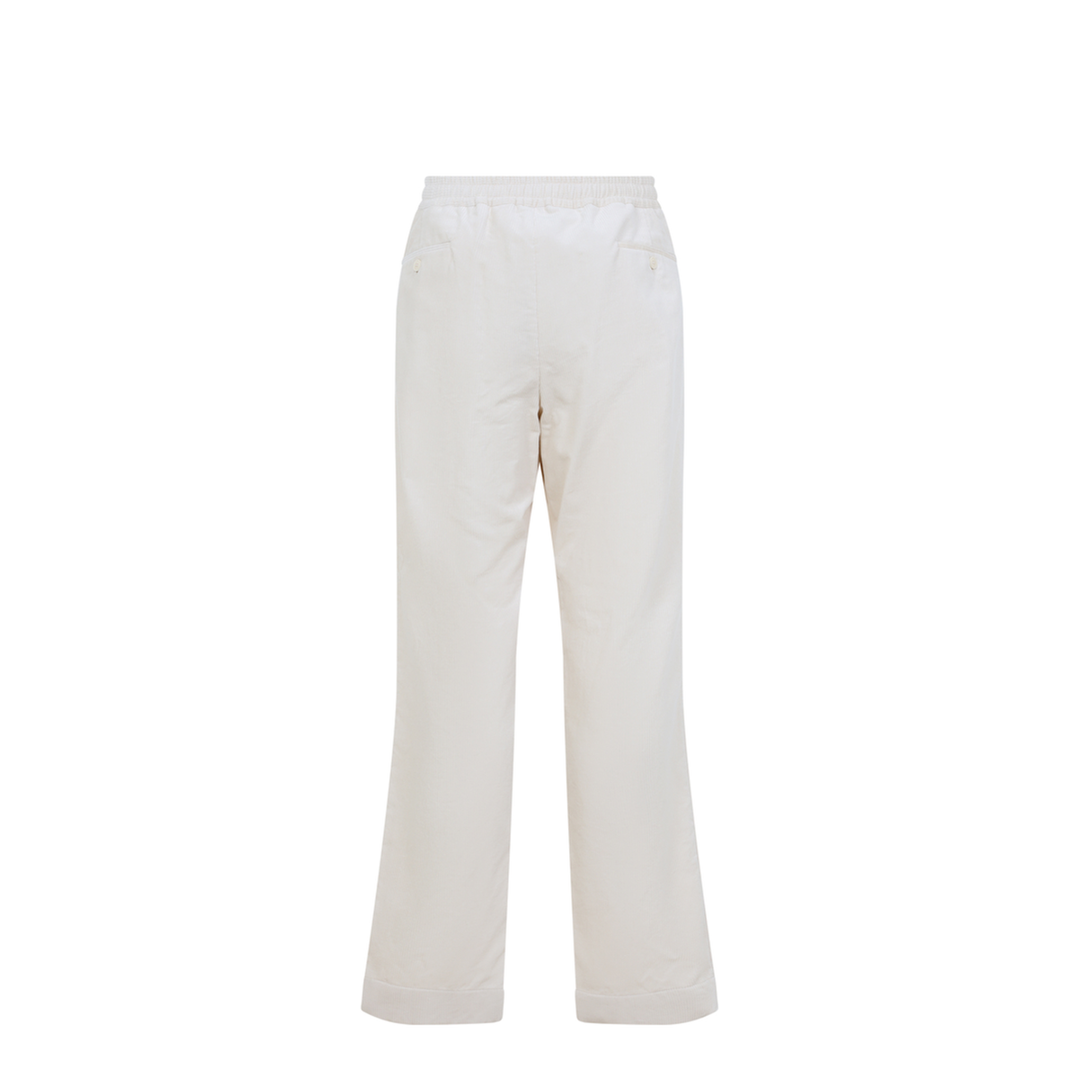 MAYFEYR - Ralph Lauren - Classic Cream Pant - 798P22972001CLASSIC