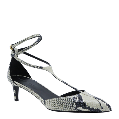 MAYFEYR - Khaite - Sandals - F3085803121