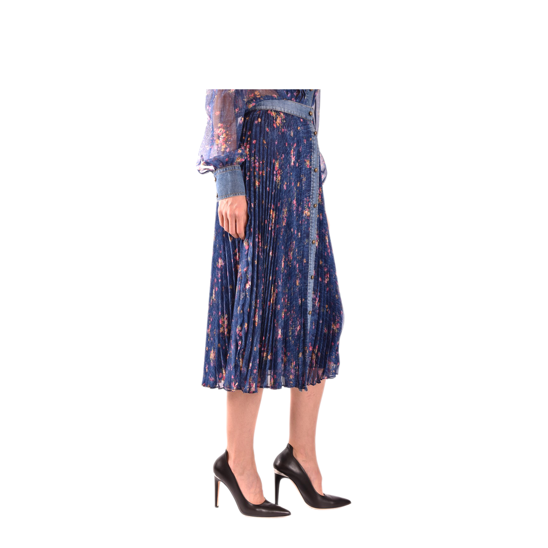 MAYFEYR - PHILOSOPHY DI LORENZO SERAFINI - Skirts - A011057501300