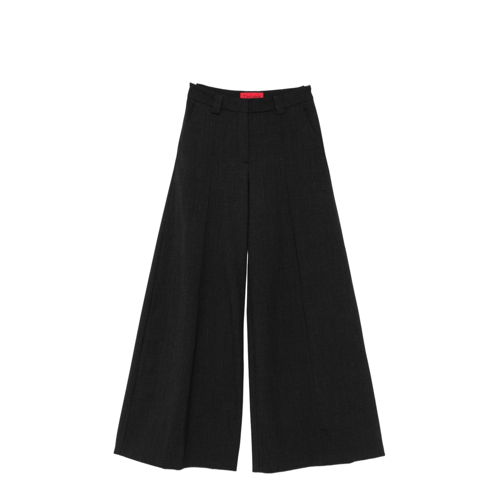 Trousers Black