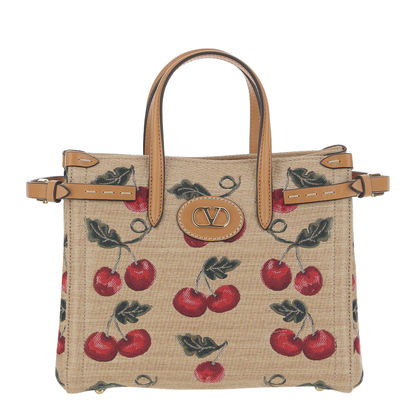Antibes Mini Tote Bag