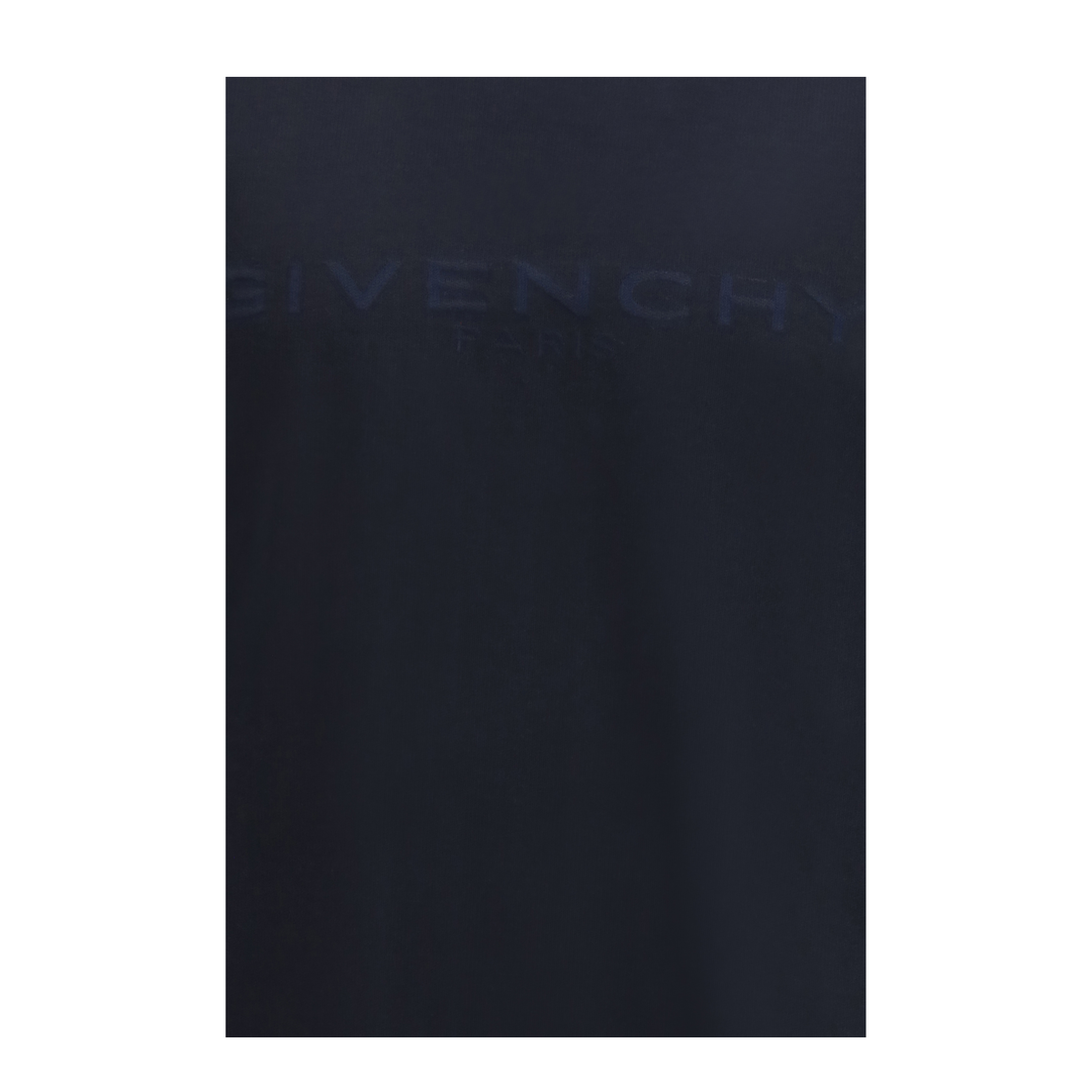 MAYFEYR - Givenchy - Logo T-Shirt - BM71NK3YSF