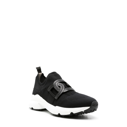 Tod's Sneakers Black