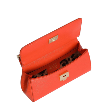 MAYFEYR - Dolce & Gabbana - Orange Bag - BB7116B100181166