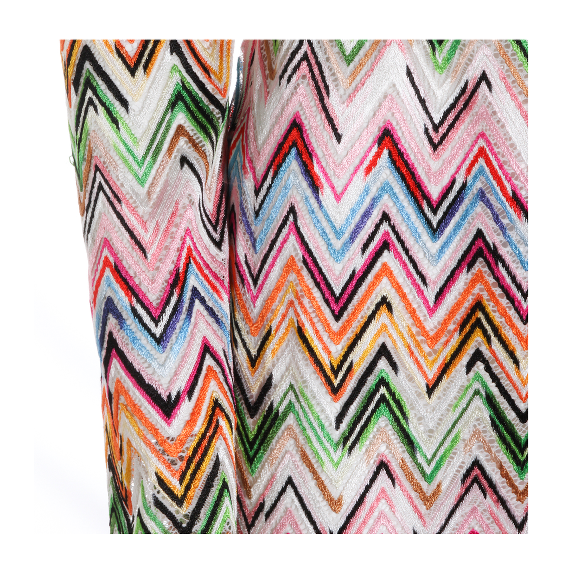 MAYFEYR - Missoni - Dresses - MS25SQ14BJ00QLSM9Z9