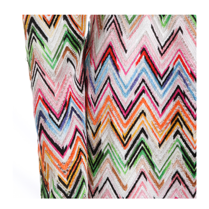 MAYFEYR - Missoni - Dresses - MS25SQ14BJ00QLSM9Z9