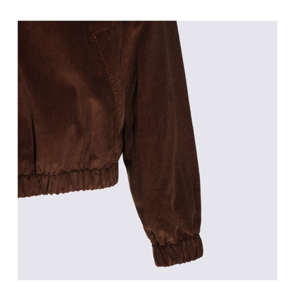 Coats Brown