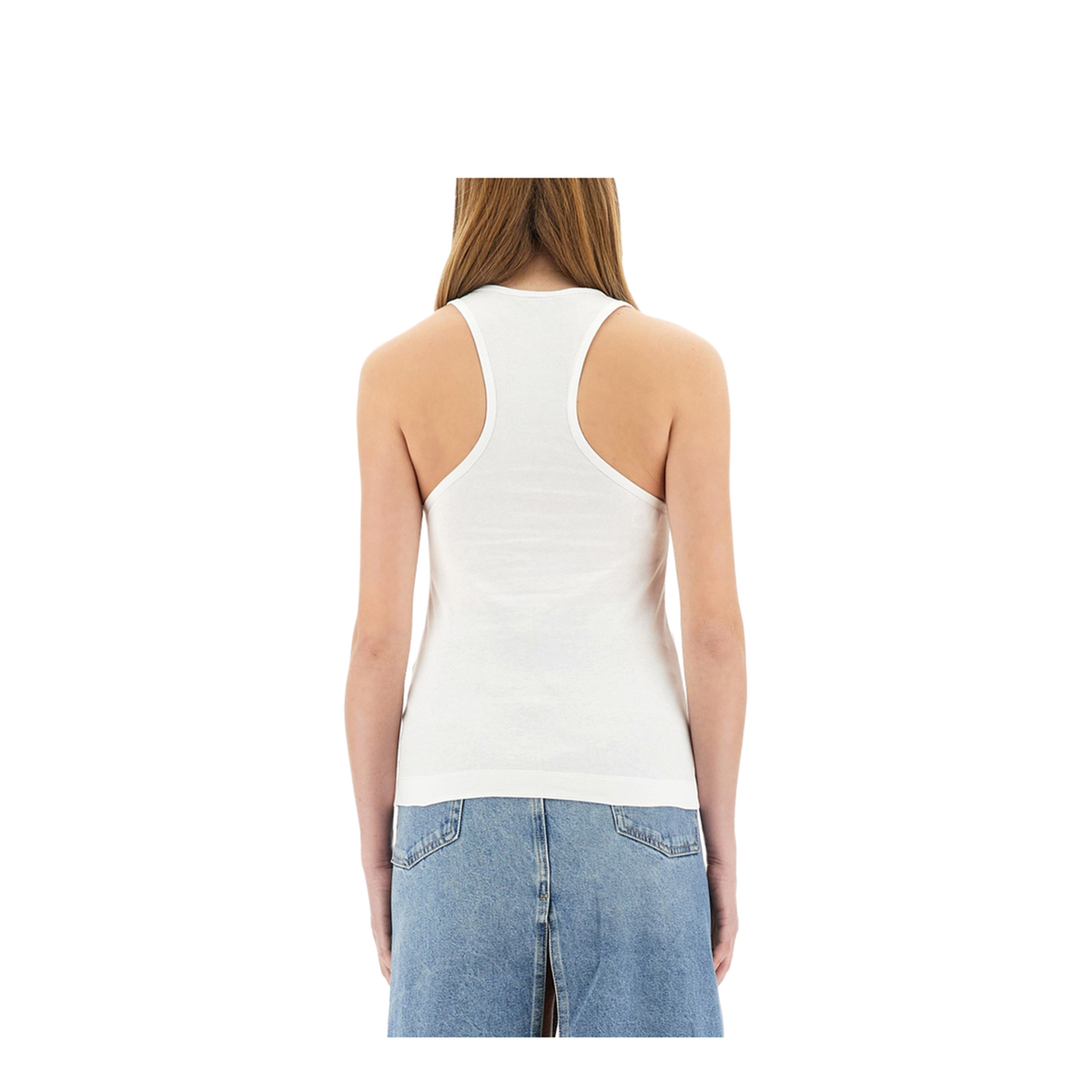 Tops with Logo