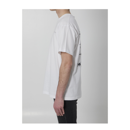 MAYFEYR - Gucci - Cotton Oversize T-Shirt - 855021XJHQK9051