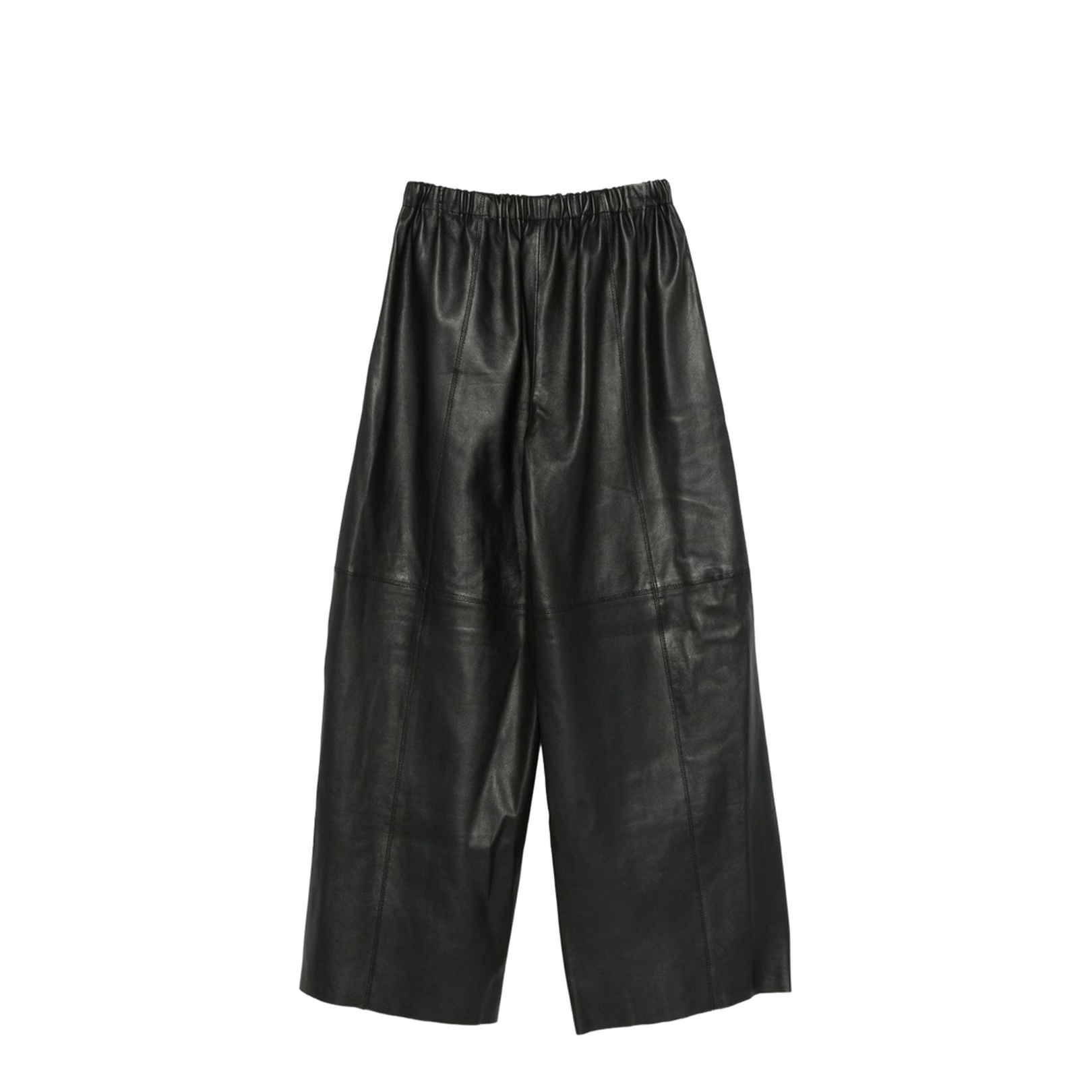 Trousers Black
