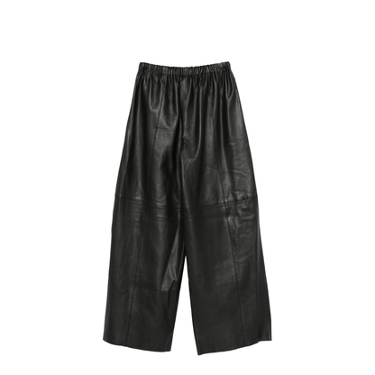 Trousers Black