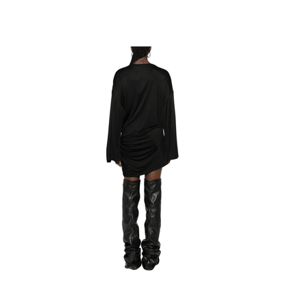 MAYFEYR - The Attico - Dresses Black - 261WCA00453VVV107AA100