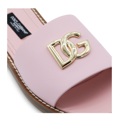 MAYFEYR - Dolce & Gabbana - Flat Shoes - D11340A122380400