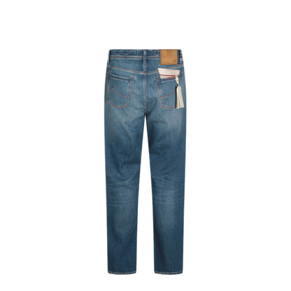 MAYFEYR - Jacob Cohen - Jeans - JUMQM030P77S4321VA100D